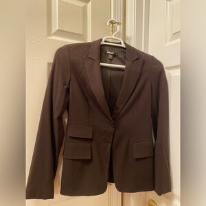 DKNY Suit Jacket/Blazer for Women
